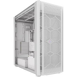 Corsair iCUE LINK 9000D RGB AIRFLOW Blanche