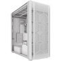 Corsair iCUE LINK 9000D RGB AIRFLOW Blanche