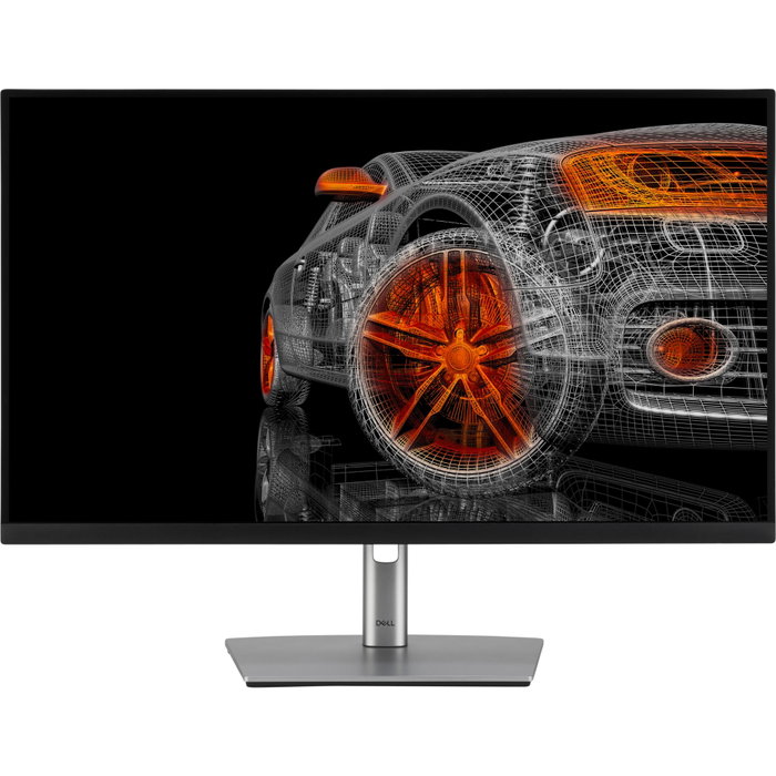 Dell P2723QE Moniteur 4K Ultra HD 27 pouces IPS Noir
