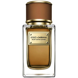 Dolce & Gabbana Velvet Exotic Leather Eau de Parfum Unisexe 100 ml