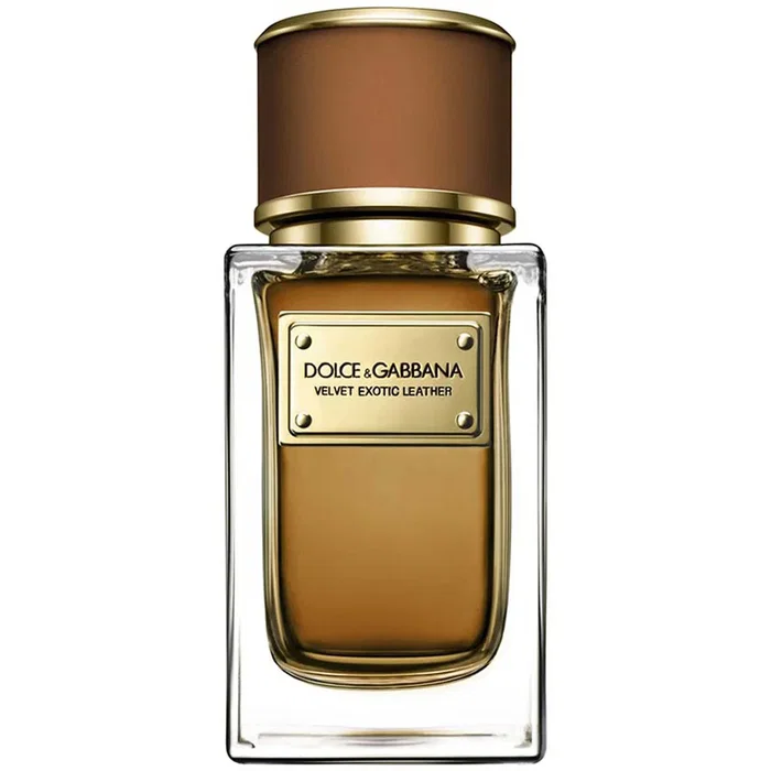 Dolce & Gabbana Velvet Exotic Leather Eau de Parfum 100 ml Dolce & Gabbana Velvet Exotic Leather Eau de Parfum 100 ml