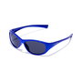 Hawkers RAVE KIDS Lunettes de Soleil Enfant Métallique Bleu Foncé Unisexe C3