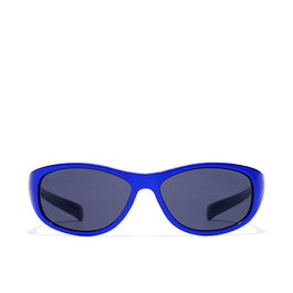 Hawkers RAVE KIDS Lunettes de Soleil Enfant Métallique Bleu Foncé Unisexe C3
