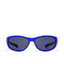 Hawkers RAVE KIDS Lunettes de Soleil Enfant Métallique Bleu Foncé Unisexe C3