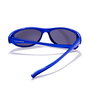 Hawkers RAVE KIDS Lunettes de Soleil Enfant Métallique Bleu Foncé Unisexe C3