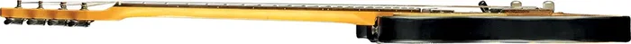 EKO Tero Relic Guitare Électrique Telecaster Aire Sunburst - Corps Paulownia, Manche Érable