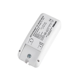 Osram OptoTronic OT CV 20/220-240/24 Transformateur LED 24 V