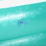 Bestway - Piscine gonflable pour enfants - Modèle rectangulaire - 201 x 150 x 51 cm - Bleu