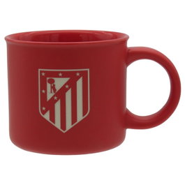 CYP BRANDS Taza ceramica Atletico de Madrid 430ml