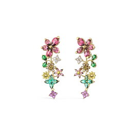 Boucles d´oreilles Femme Guess JUBE06030JWYGMCT-U Multicouleur