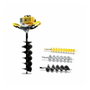 Garland Tarière à essence 2 temps Drill 932sg-v20