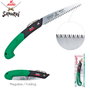 SAMURAI Scie pliable 180 mm d-180-lh