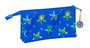 Safta Portatodo triple Toy Story "Good Vibes" - Boîte de rangement, 22 x 12 x 3 cm, pour enfant à partir de 3 ans