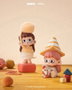 Dreame Mart AMong Dreams Assortiment de 6 Mini Figurines Blind Box