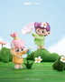 Dreame Mart AMong Dreams Assortiment de 6 Mini Figurines Blind Box