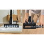 Aspirateur balai BOSCH BCS1041WAC 23,5 W