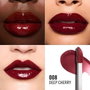 Rimmel London Oh My Gloss! Brillo Labial 08-Deep Cherry