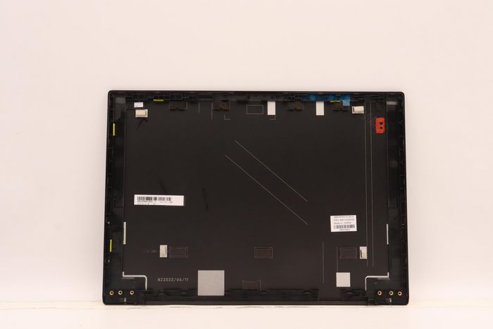 Lenovo Couvercle d'assemblage mécanique CS 3.0T BK Fenrir Lenovo Couvercle d'assemblage mécanique CS 3.0T BK Fenrir