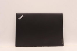 Lenovo Couvercle d'assemblage mécanique CS 3.0T BK Fenrir