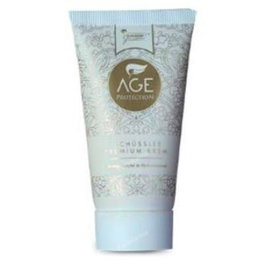 Schussler Natur Cosmedics Crème Premium Age Protection 50ml avec cellules souches végétales et sels minéraux