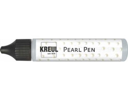 Kreul PERL PEN argenté 29ml
