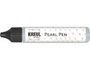 Kreul PERL PEN argenté 29ml