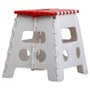Je cherche une Idee Tabouret à marche pliable 31 cm