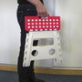Je cherche une Idee Tabouret à marche pliable 31 cm