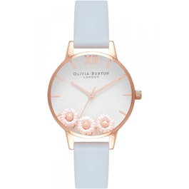 Olivia Burton OB16CH04 Dancing Daisy