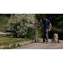 Rothenberger ROMAXI ECO - Etancheur et désherbeur avec détendeur, Ø60 mm, Gris
