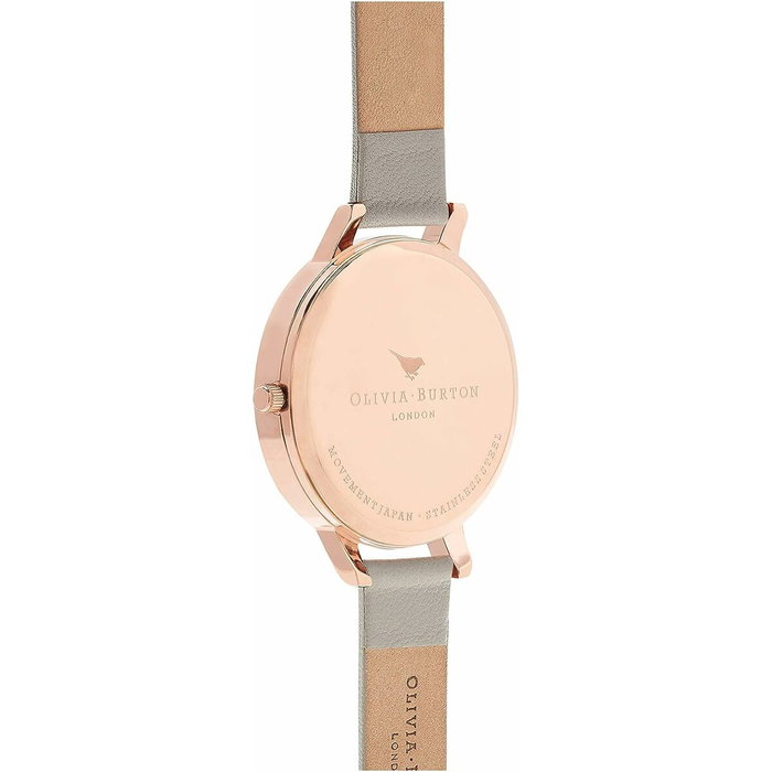 Montre Femme Olivia Burton OB16AM87 (Ø 38 mm) Montre Femme Olivia Burton OB16AM87 (Ø 38 mm)