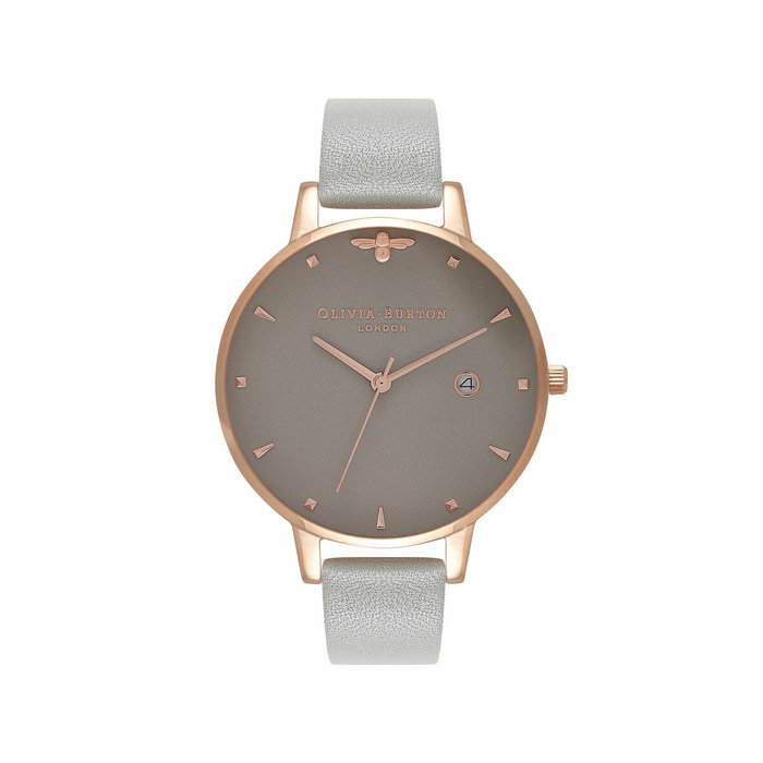Montre Femme Olivia Burton OB16AM87 (Ø 38 mm) Montre Femme Olivia Burton OB16AM87 (Ø 38 mm)