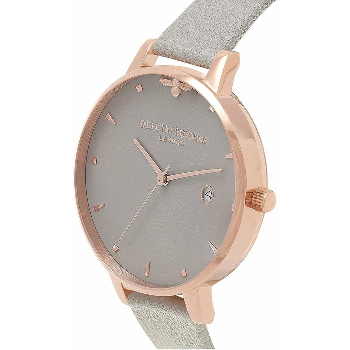 Montre Femme Olivia Burton OB16AM87 (Ø 38 mm) Montre Femme Olivia Burton OB16AM87 (Ø 38 mm)