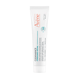 Avene Cleanance Comedomed Crème Anti-Acne et Anti-Points Noirs Visage - 40 ml