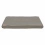 Lit pour chien Trixie Sansa Taupe Metallic