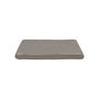 Lit pour chien Trixie Sansa Taupe Metallic
