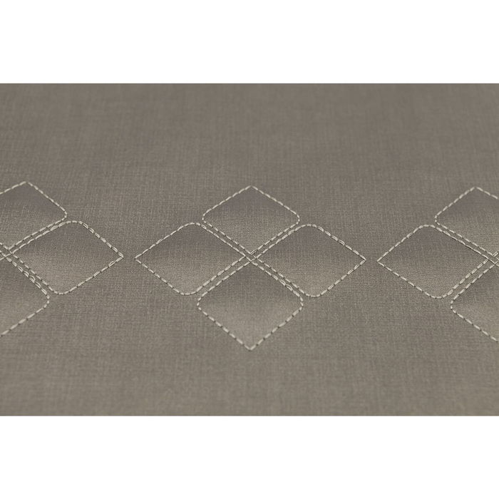 Lit pour chien Trixie Sansa Taupe Metallic