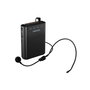 Amplificateur FONESTAR ALTA-VOZ-30 Noir 30 W