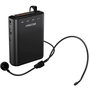 Amplificateur FONESTAR ALTA-VOZ-30 Noir 30 W