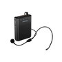 Amplificateur FONESTAR ALTA-VOZ-30 Noir 30 W