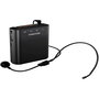 Amplificateur FONESTAR ALTA-VOZ-30 Noir 30 W