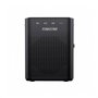 Fonestar UNIVOX-30 Amplificateur Portatif 30W Haut-parleur 3 Pouces USB Micro SD MP3 Avec Micro-cravate