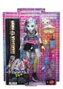 Mattel Monster High Frankie Stein avec son chien Watzie et 7 accessoires