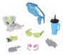 Mattel Monster High Frankie Stein avec son chien Watzie et 7 accessoires