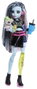 Mattel Monster High Frankie Stein avec son chien Watzie et 7 accessoires