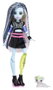 Mattel Monster High Frankie Stein avec son chien Watzie et 7 accessoires