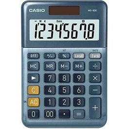 Casio MS-80E Violet