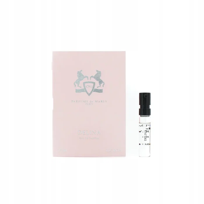 Parfums de Marly Delina Eau de Parfum 1.5 ml Parfums de Marly Delina Eau de Parfum 1.5 ml