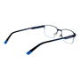 Monture de Lunettes Homme QuikSilver EQYEG03144 EBLU