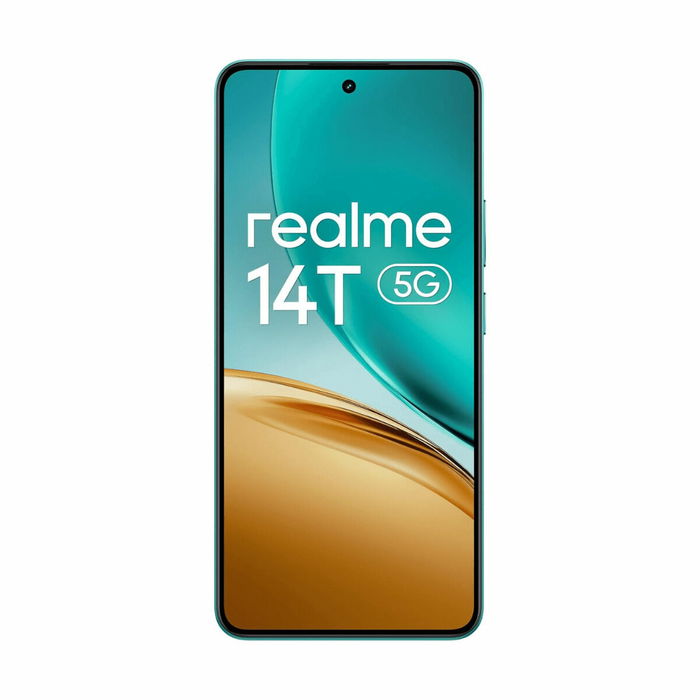 Smartphone Realme 14T 256 GB Smartphone Realme 14T 256 GB